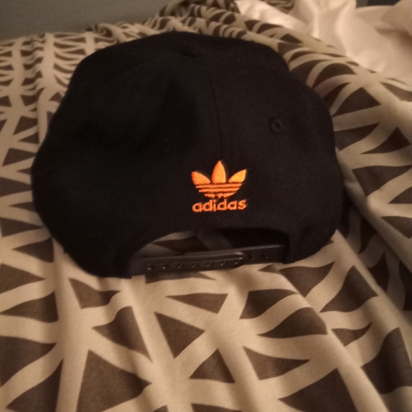 New Orleans Hornets Adjustable Snapback - Picture 3 of 3